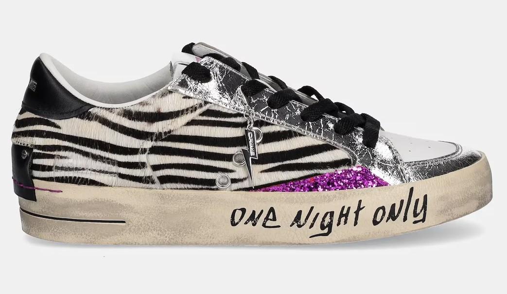  25107AA8B SK8 DELUXE 68 MULTICOLOR CRIME 