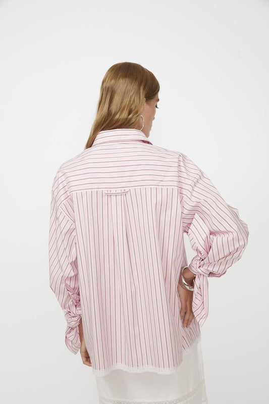  IS26SS-C091 T021383 ARTIC ROSE ISABELLE BLANCHE PARIS 