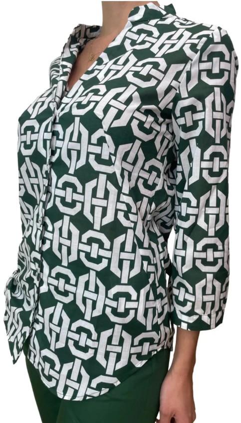 ACCOLTO001 VERDE