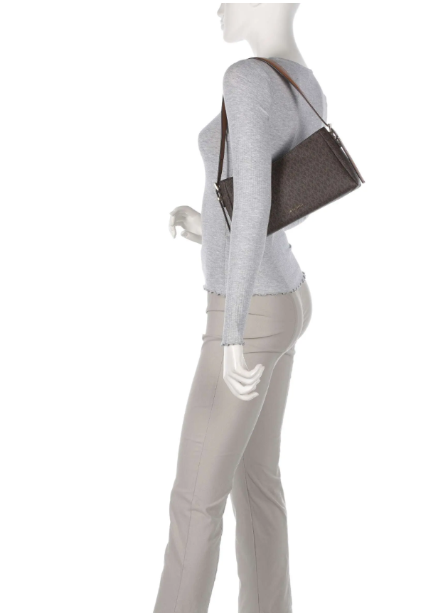  32R5G90C6B 252 BROWN ECORN MICHAEL MICHAEL KORS 