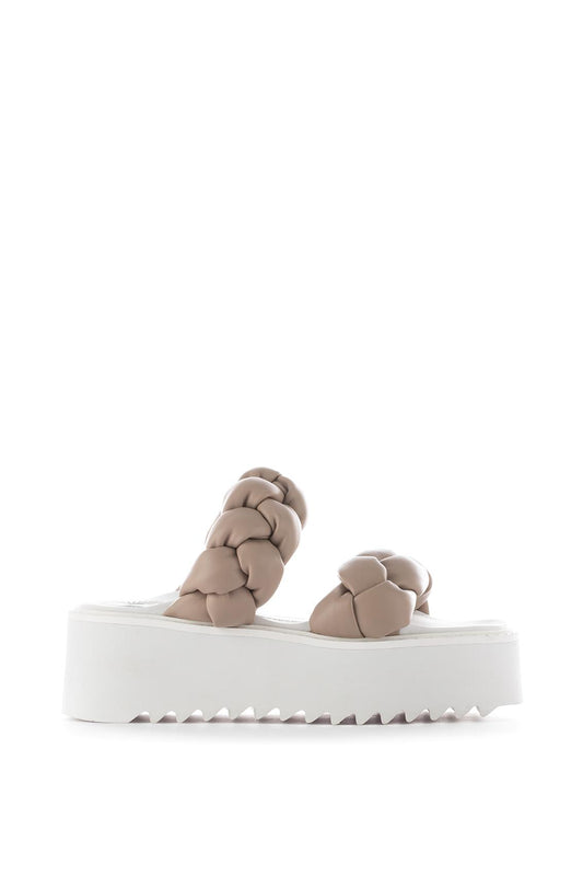 ROSE NUDE NAPPA