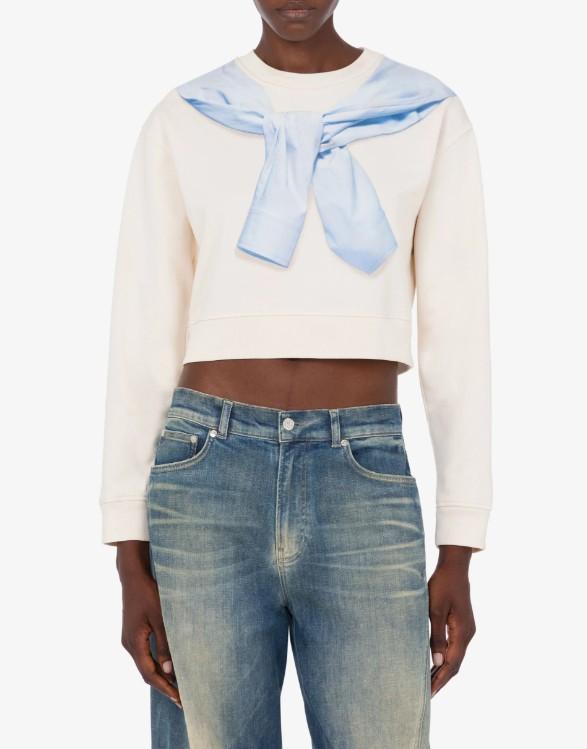  261K11706 32334003 MOSCHINO JEANS 