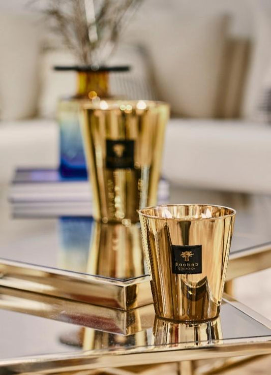  MAX16AU ORO BAOBAB COLLECTION 