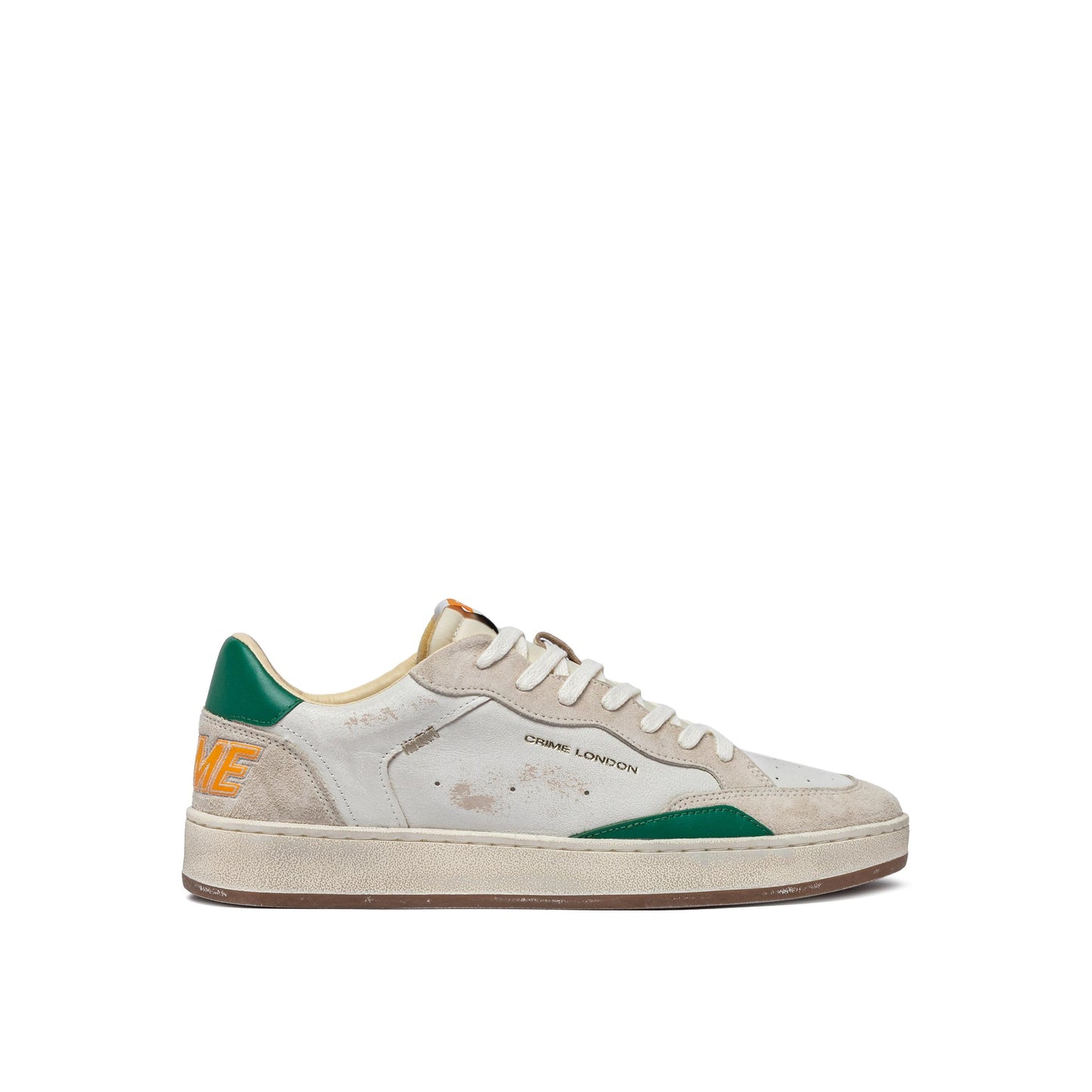 1420010 WHITE GREEN