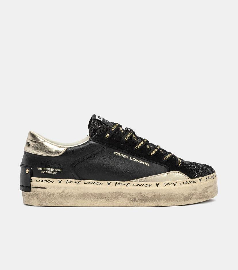  25074AA8 CHELSEA 20 BLACK CRIME 