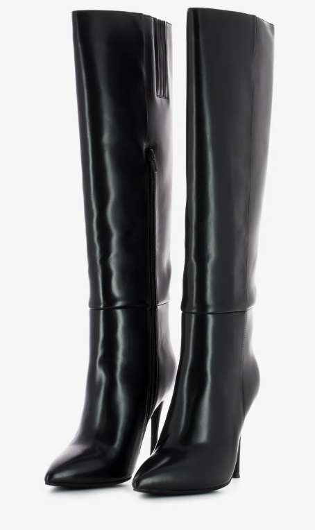  HARSEN-HI 024 BLACK JEFFREY CAMPBELL 