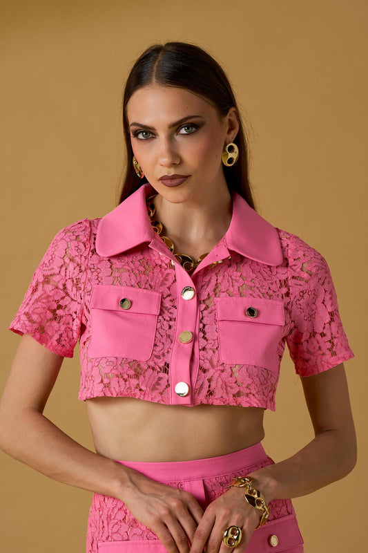  261NS108 FRAGOLA NO SECRETS 