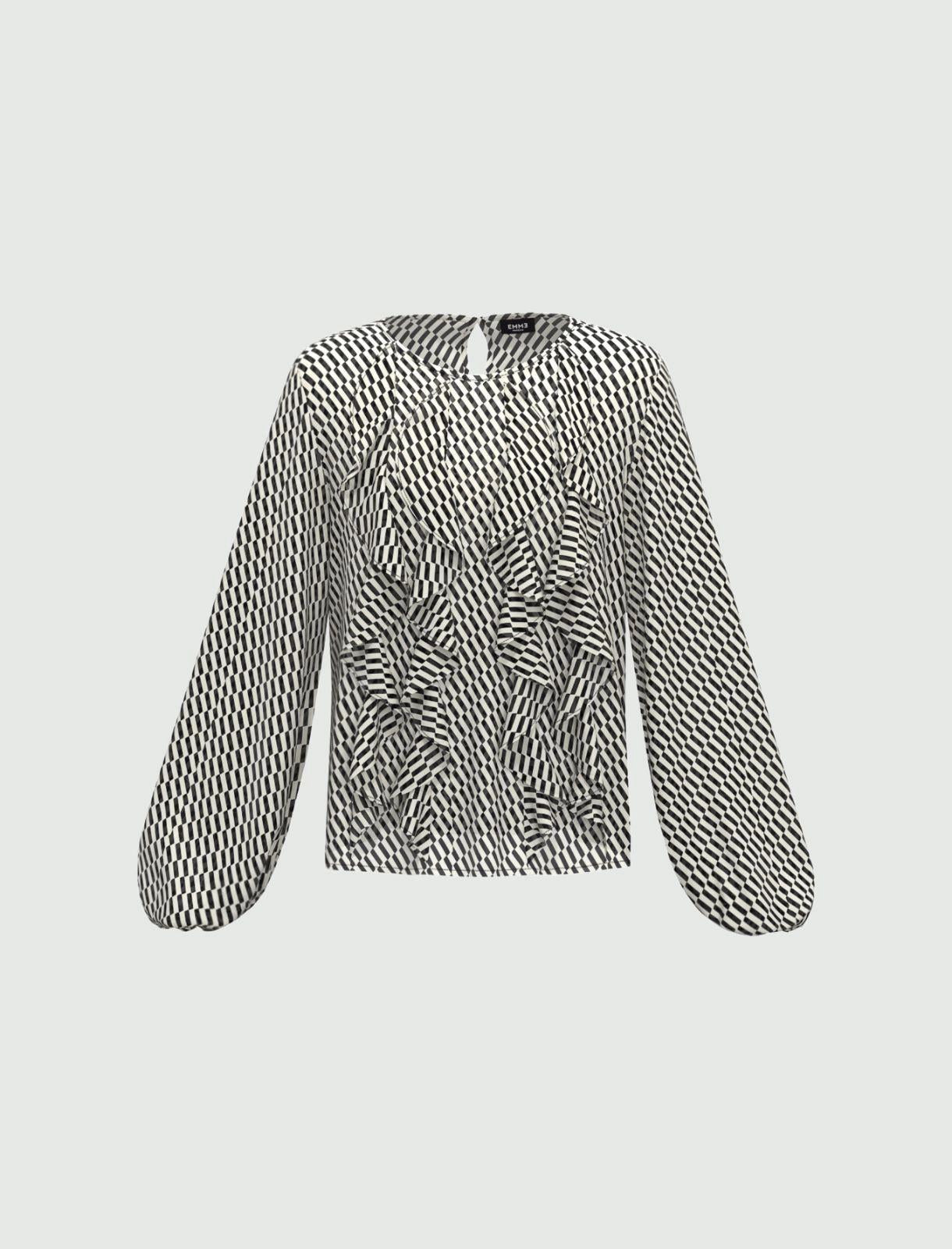  SALUTE 005 EMME MARELLA 