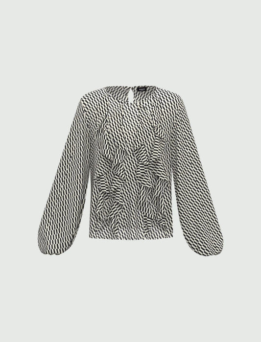  SALUTE 005 EMME MARELLA 