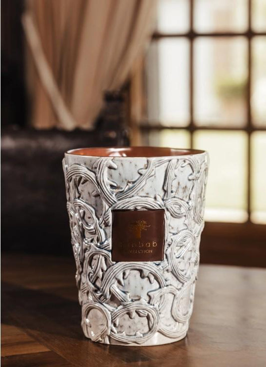  MAX24BSYL VERDE ACQUA BAOBAB COLLECTION 