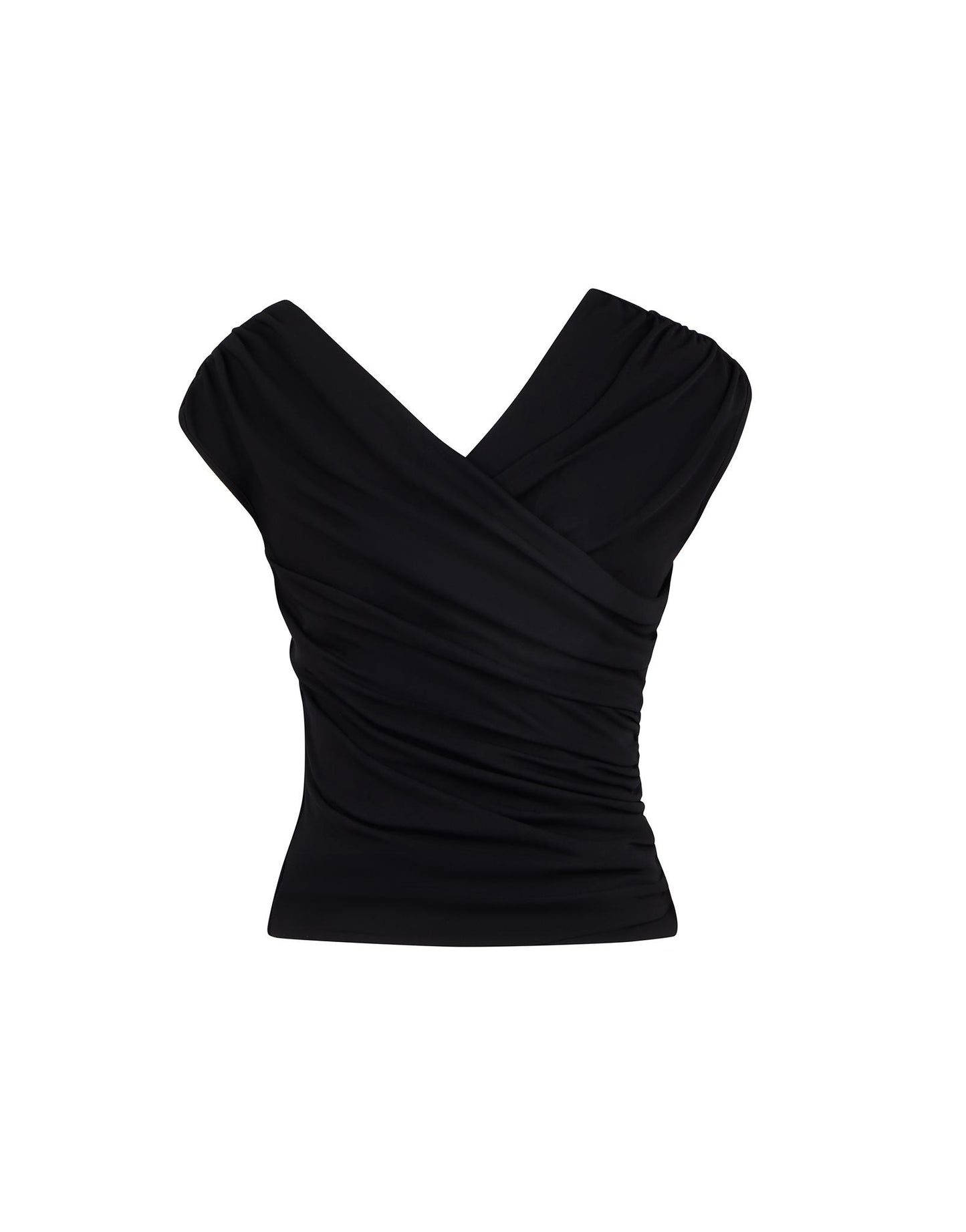  T190761A TJP073999 BLACK THE ANDAMANE 