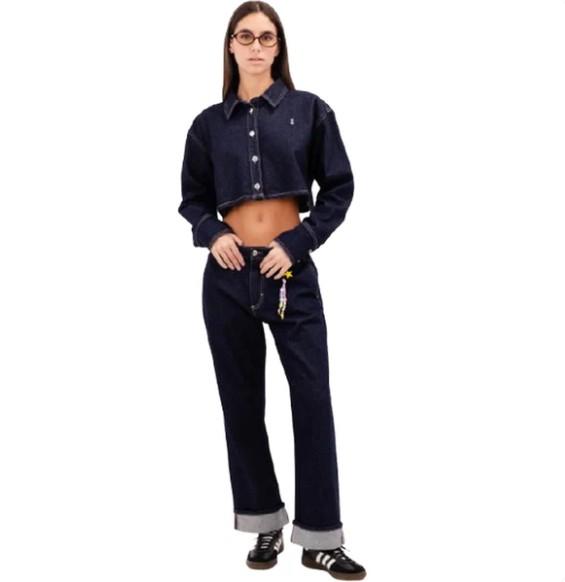  TINY ID8727 IRABLU ICON DENIM 