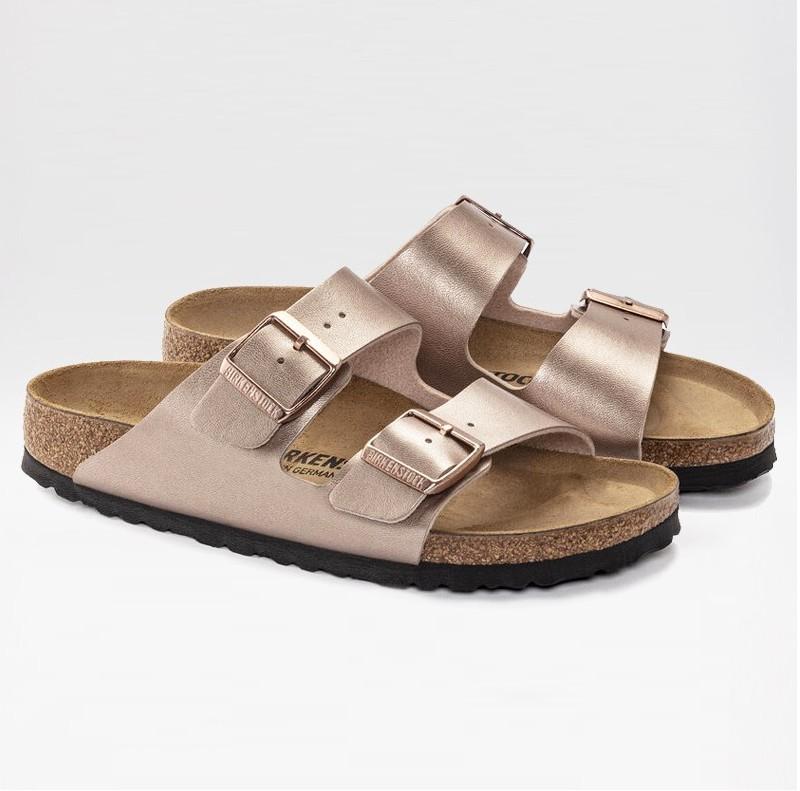  1023960 COPPER BIRKENSTOCK 