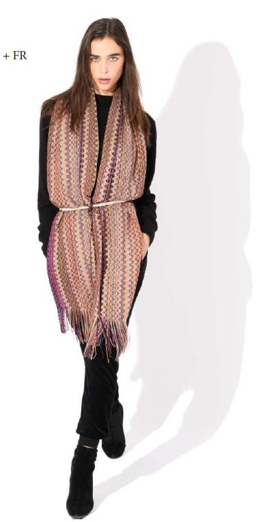  SC35WMD A2321 MISSONI 