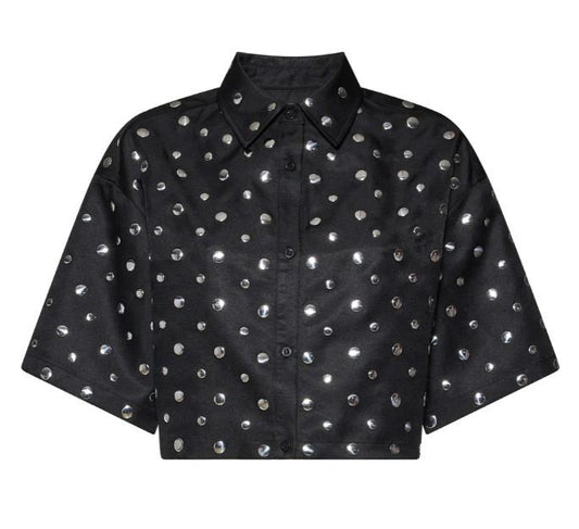  GPP26471CA BLACK SILVIAN HEACH 