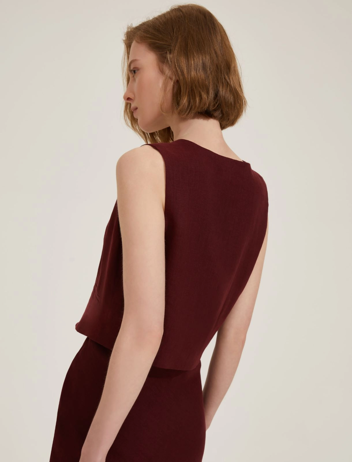 ANEMONE002  BORDEAUX