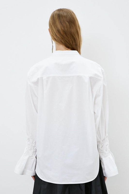 E5/P/M5PA41791 OFF WHITE