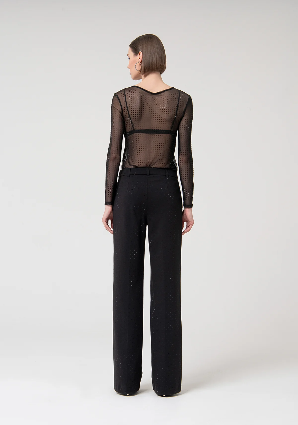 FQ24WV3003W515J9053 BLACK