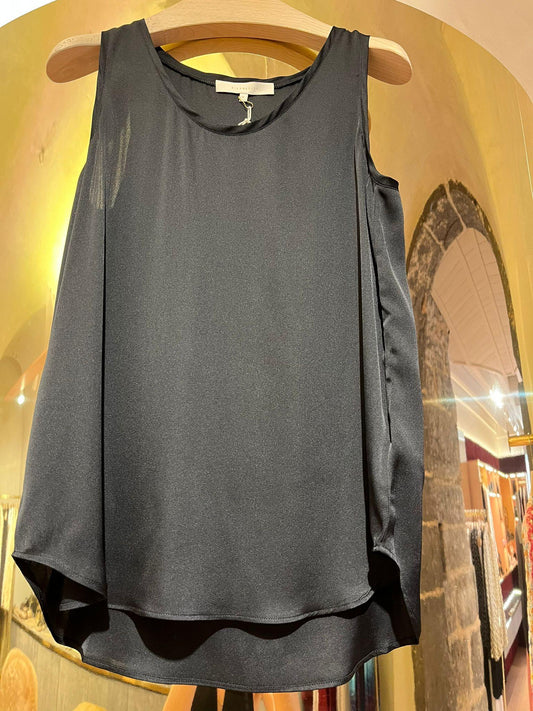 PINECREST TANK 24125NERO