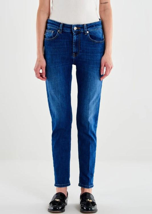 slim DF5122 DENIM VICOLO 