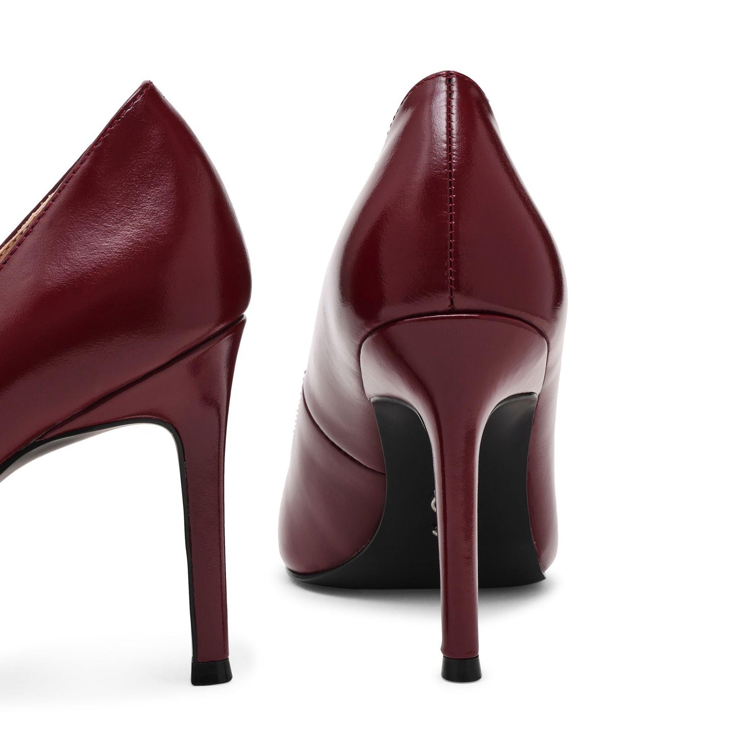  SECURED CHERRY STEVE MADDEN 