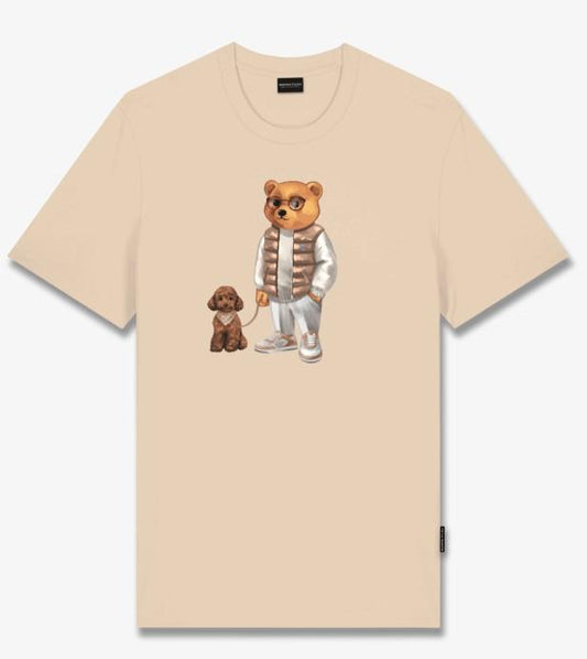  FIL150-TS SEND BROWN BARON FILOU 