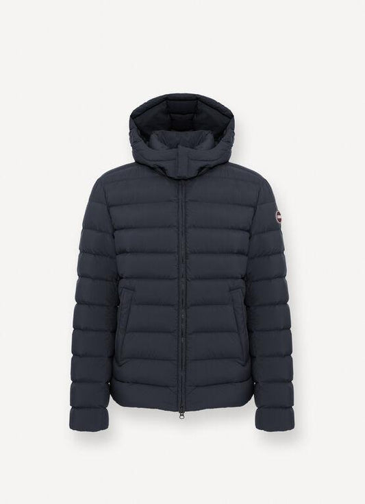  1252 4PZ68 NAVY COLMAR ORIGINALS 