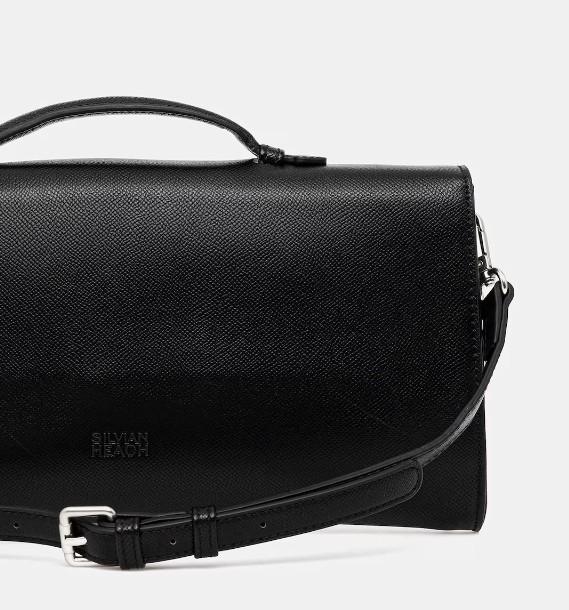  RCA25032BO BLACK SILVIAN HEACH 