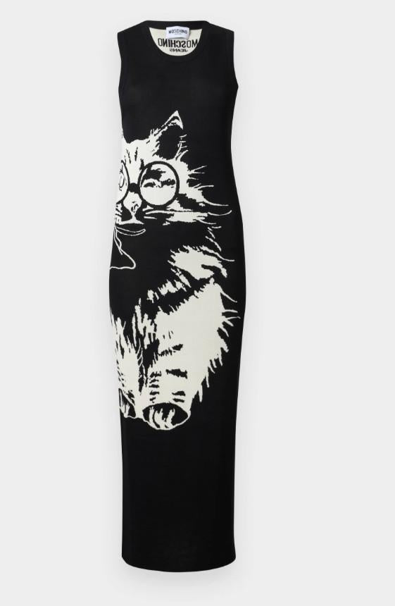  261K10490 32071555 MOSCHINO JEANS 