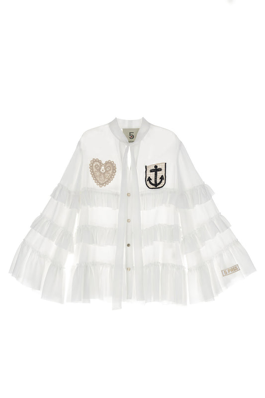 14005WHITE