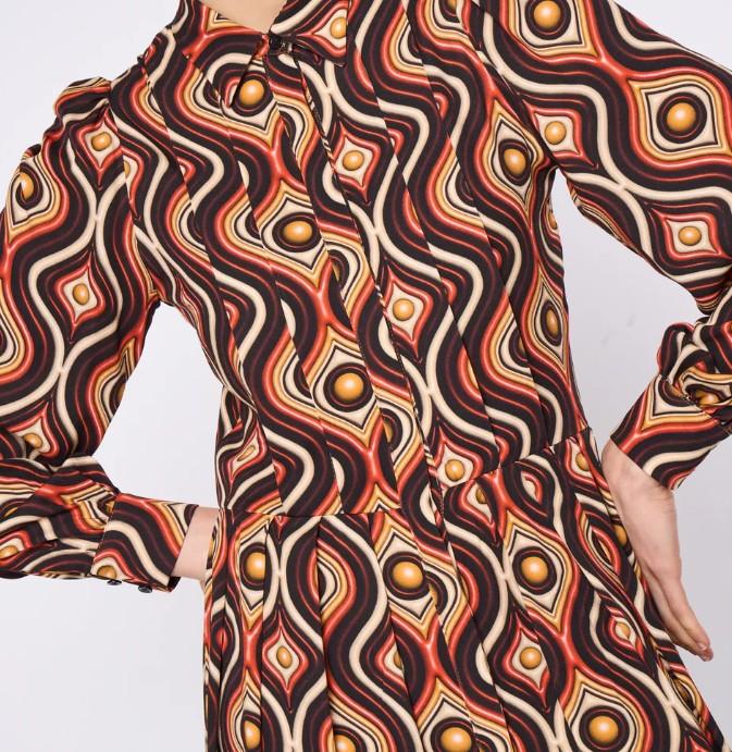  GPA24368VE KALEIDO SILVIAN HEACH 