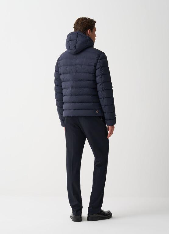  1252 4PZ68 NAVY COLMAR ORIGINALS 