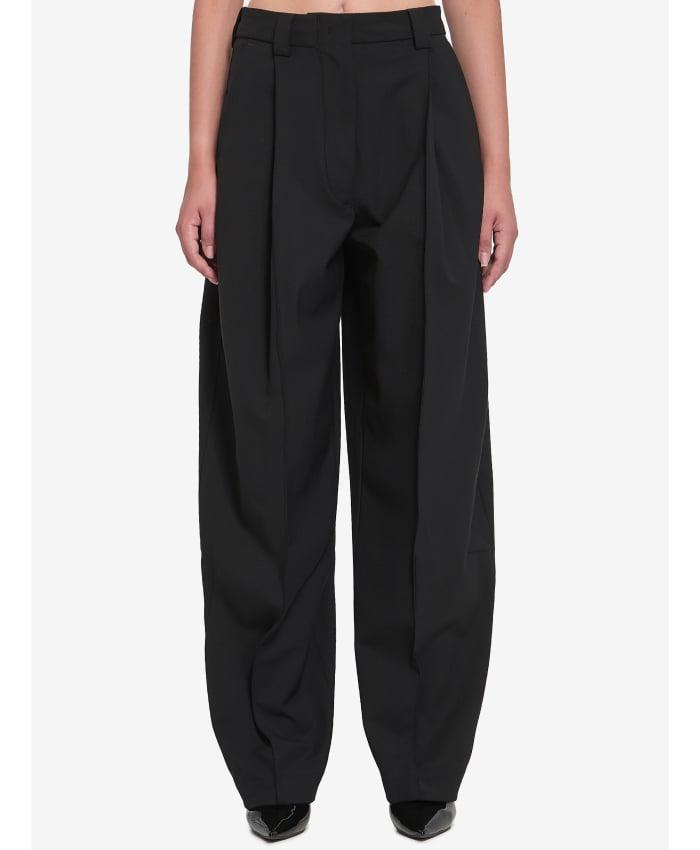  CARA W0206BLACK THE LATEST 
