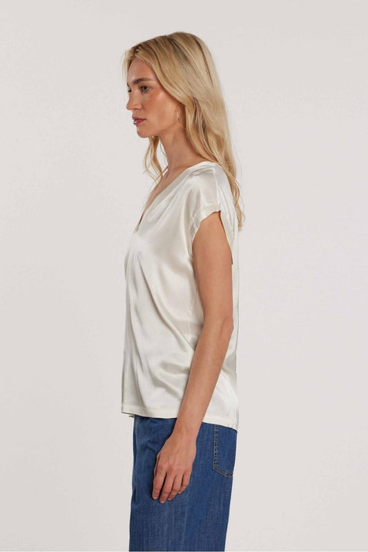  PERLE 1110 IVORY RELISH 