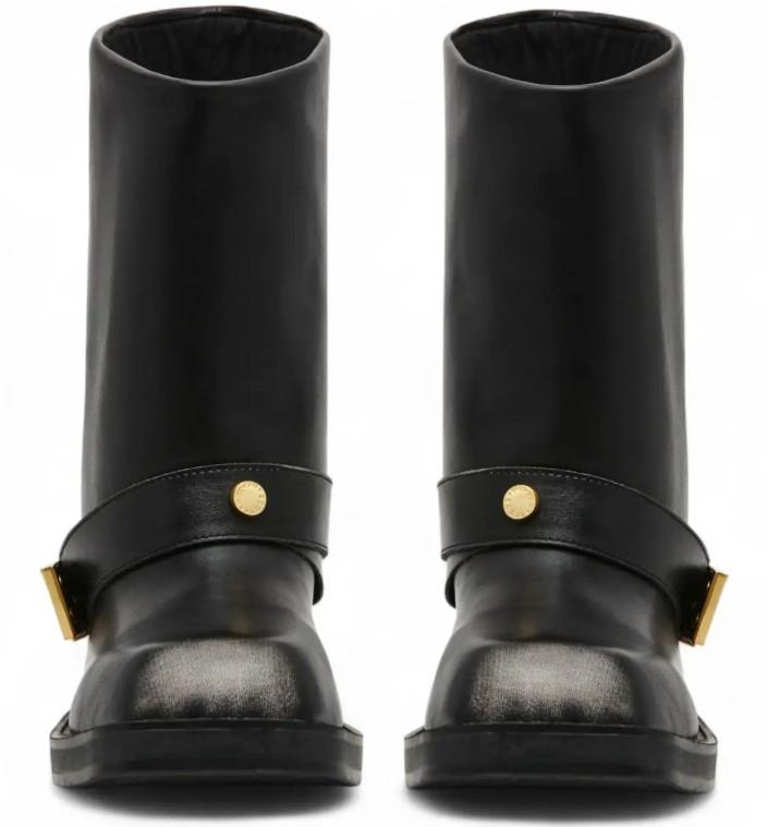  CLIMAXX BLACK STEVE MADDEN 