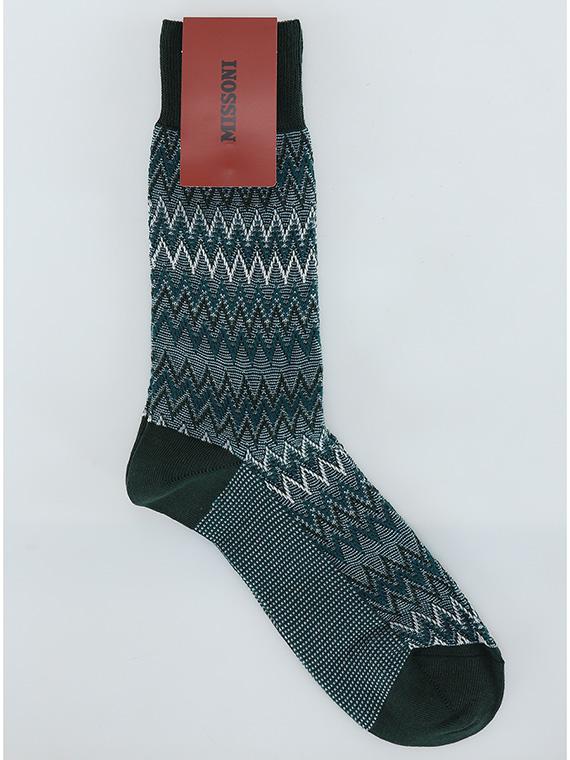  CA UOMO 3303 MISSONI 