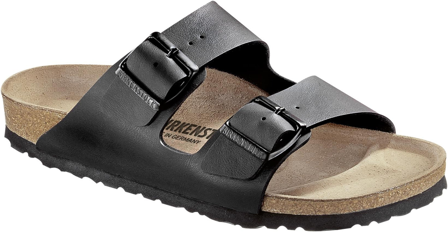  051793 U BLACK BIRKENSTOCK 