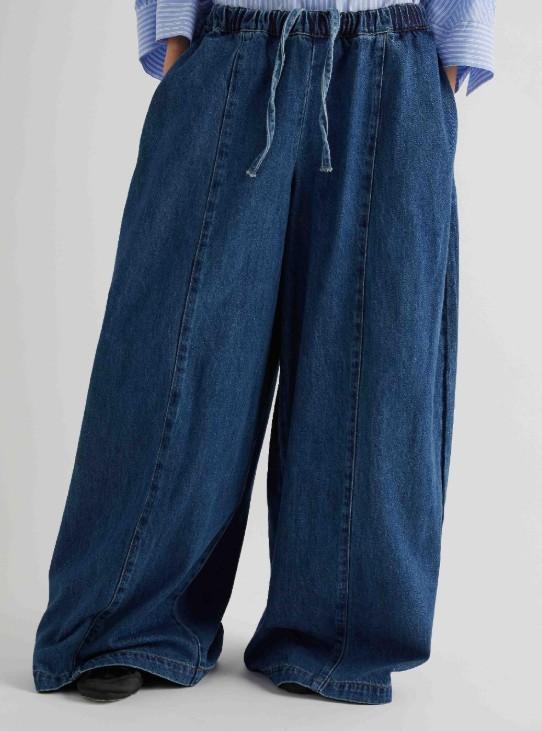  E6/P/M6PNN2 B049 BLUE DENIM MEIMEIJ 