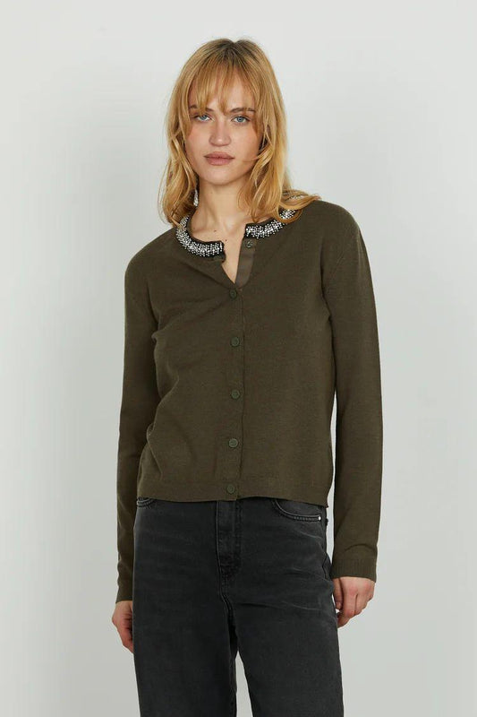  SARIA BEECH RELISH 