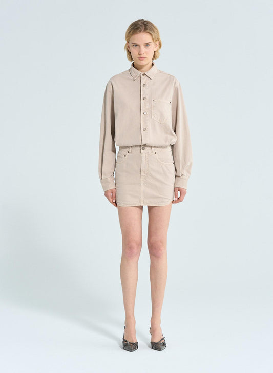 TAMUTWILL 45HAZELNUT T0362