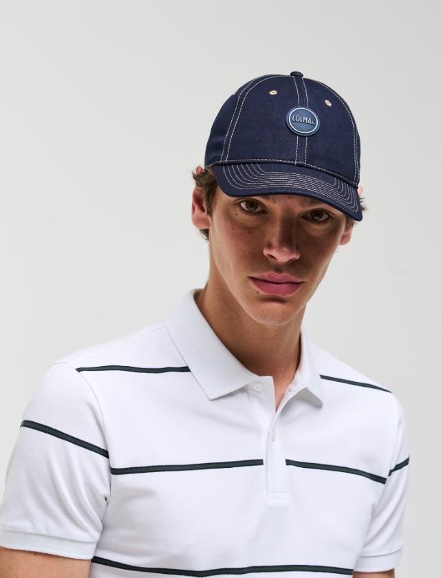  5019 9FS68 NAVY COLMAR ORIGINALS 