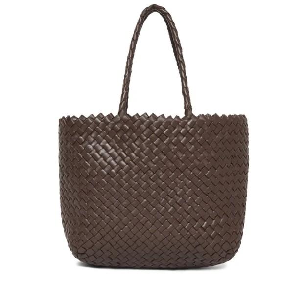  8158 DARK BROWN DRAGON 