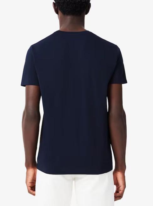 TH6709 166 LACOSTE 