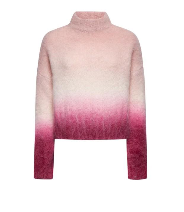  GPA25212MA PINK DEGRADÈ SILVIAN HEACH 