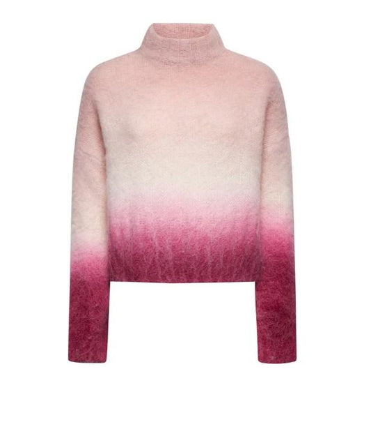  GPA25212MA PINK DEGRADÈ SILVIAN HEACH 