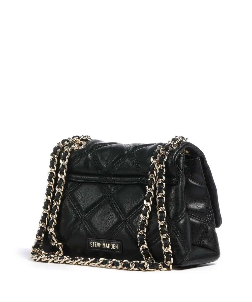  BVOLTURI BLACK STEVE MADDEN 