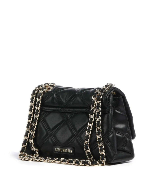  BVOLTURI BLACK STEVE MADDEN 