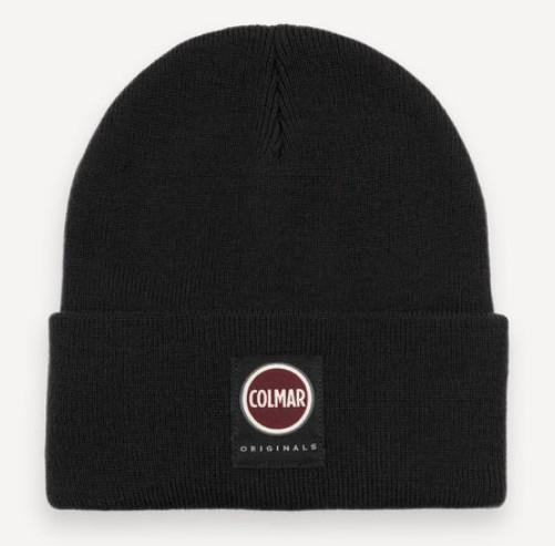  5056 1YU99 NERO COLMAR ORIGINALS 