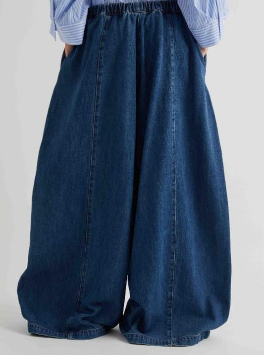  E6/P/M6PNN2 B049 BLUE DENIM MEIMEIJ 