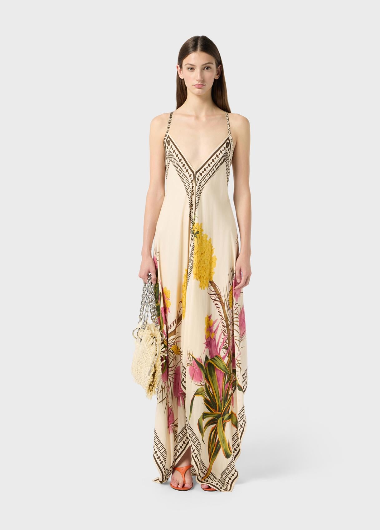  P622A813A\ F8177 AMBERLIGHT/BUBBLE BLUMARINE 